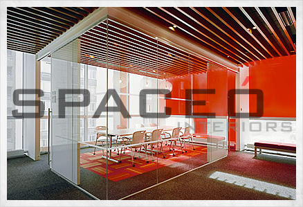 Commercial Interior Designs