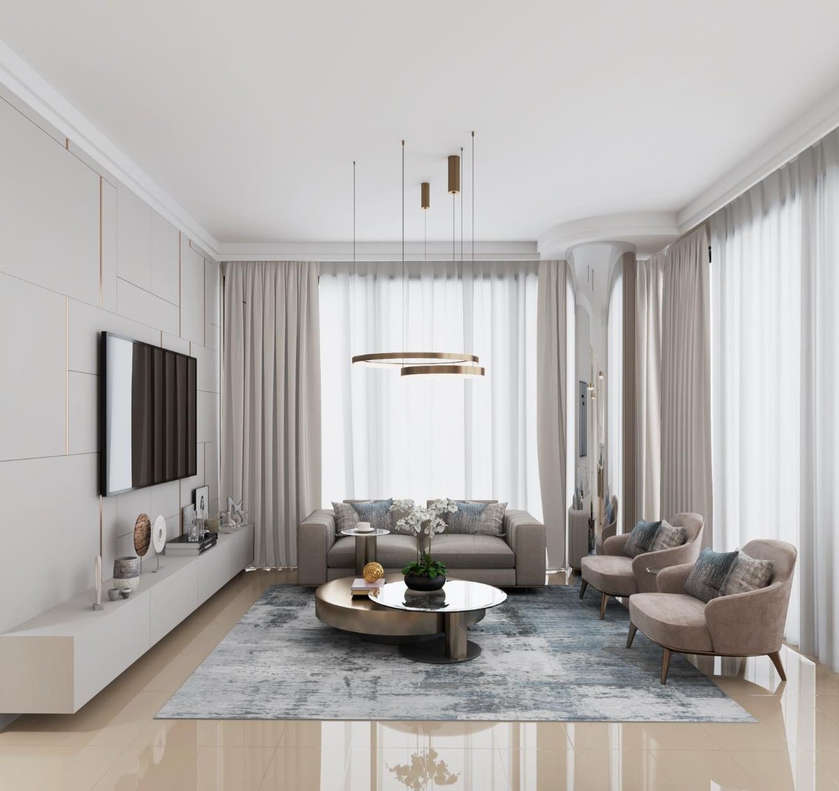 Renovation and refit