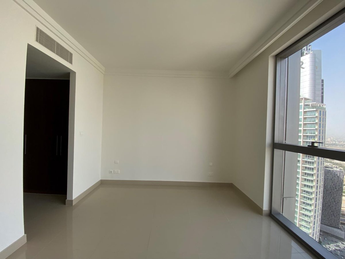 Master Room before renovation